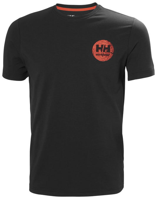 Helly Hansen Graphic T-Shirt