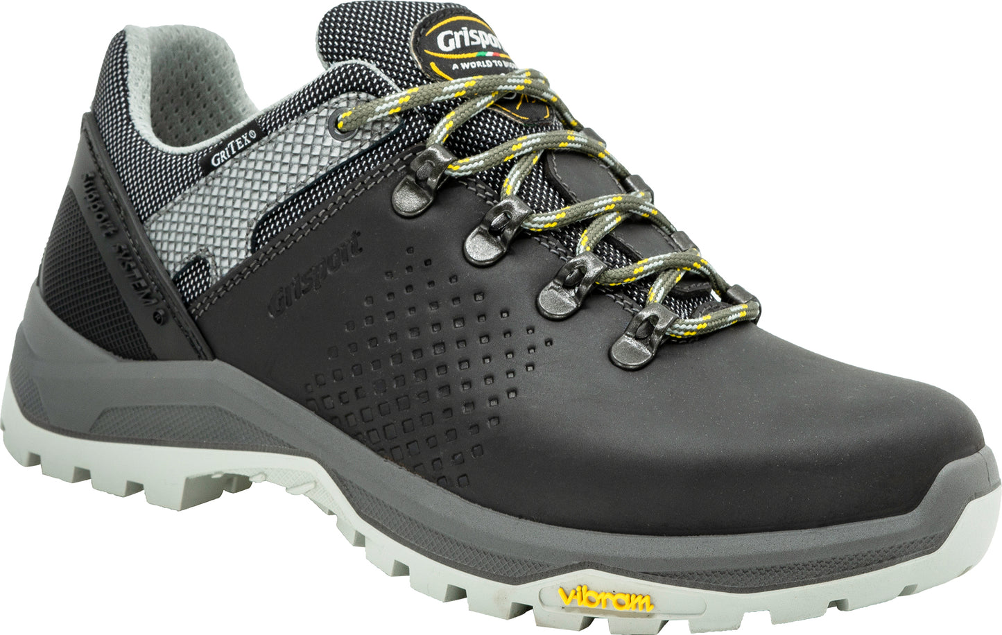 Grisport Halbschuh Gritex