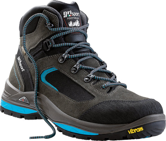 Grisport Schnürstiefel Gritex