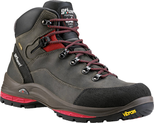 Grisport Schnürstiefel Dakar Gritex