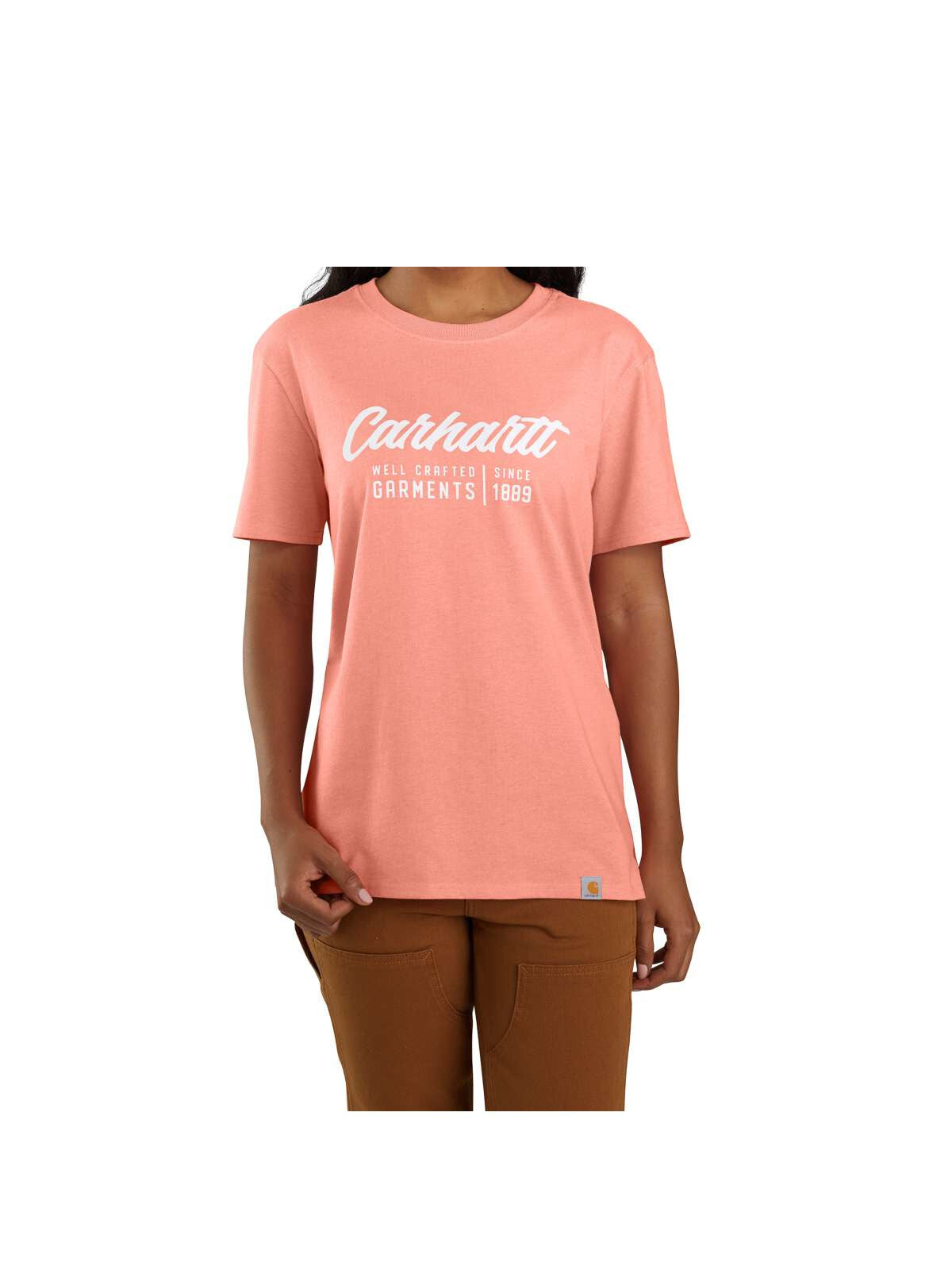 Carhartt Graphic T-Shirt