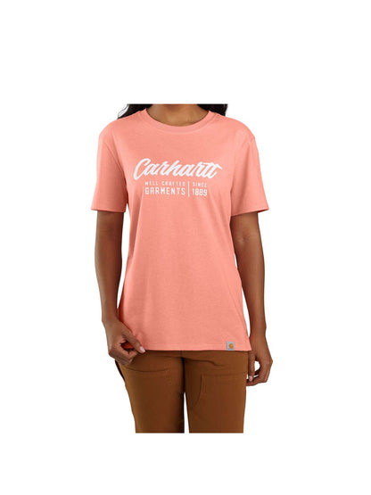 Carhartt Graphic T-Shirt