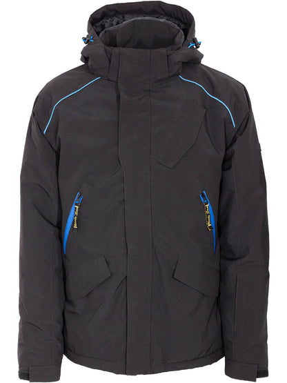 Uncle Sam Softsjacke