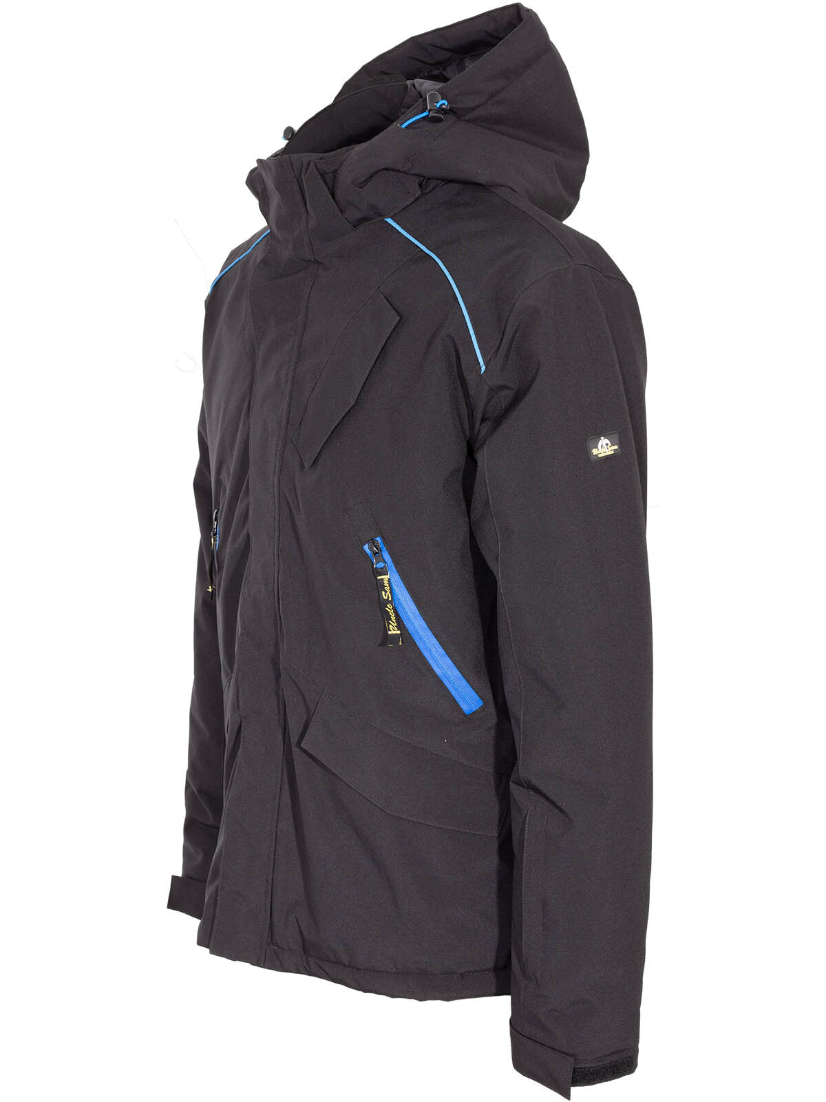 Uncle Sam Softsjacke