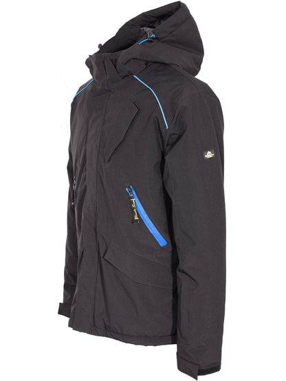 Uncle Sam Softsjacke