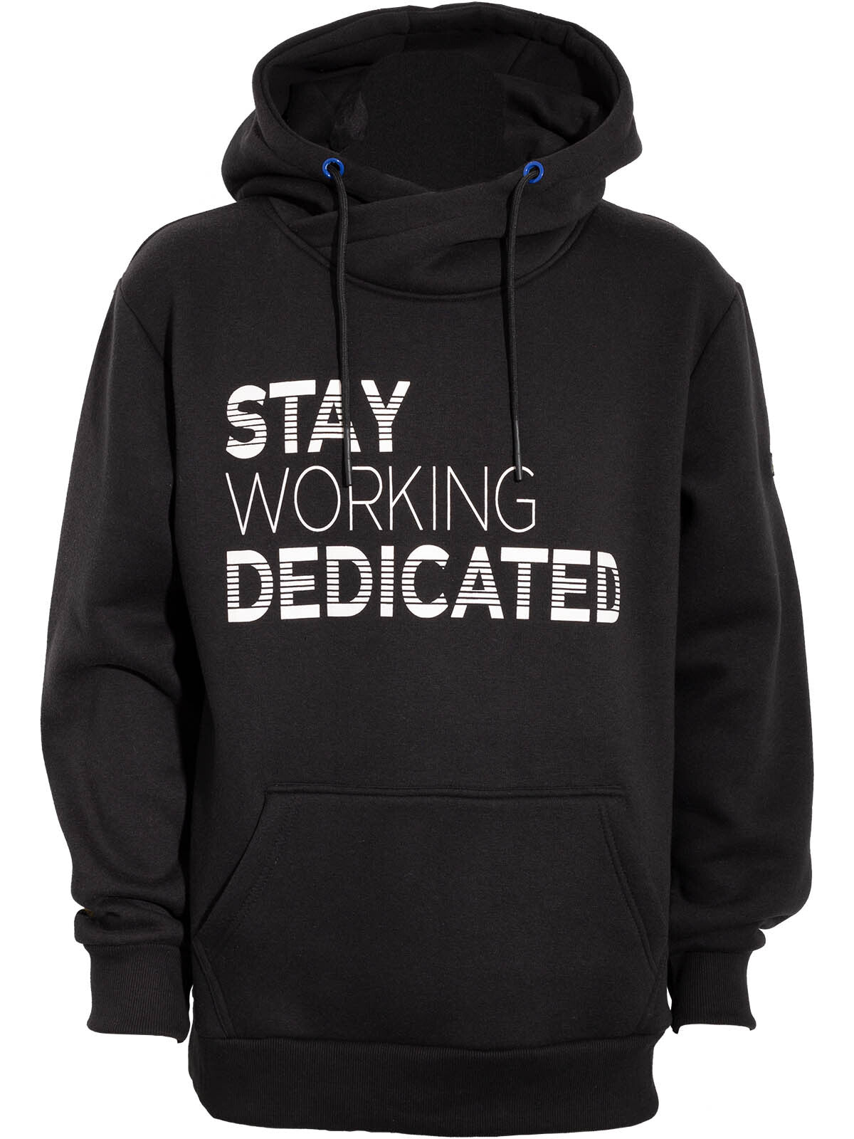 Uncle Sam Hoody