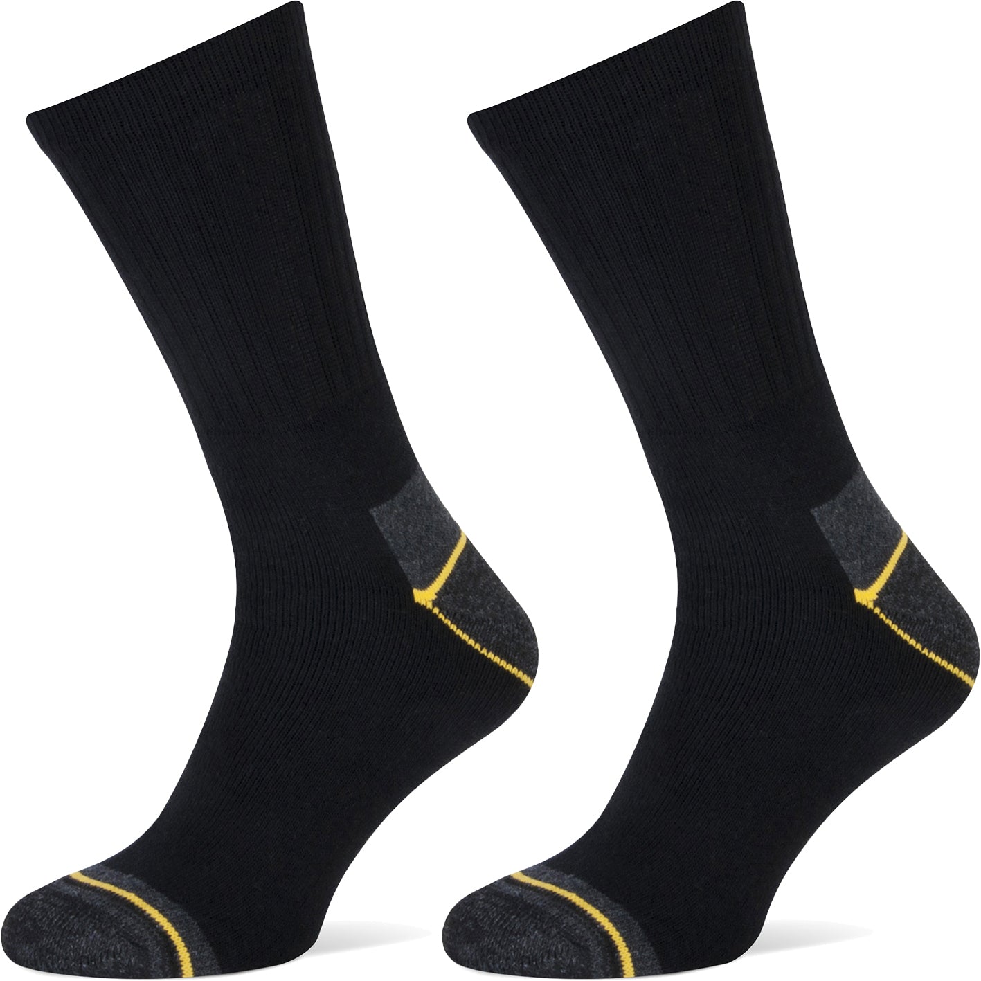 Stapp Yellow Allround 2-Pack
