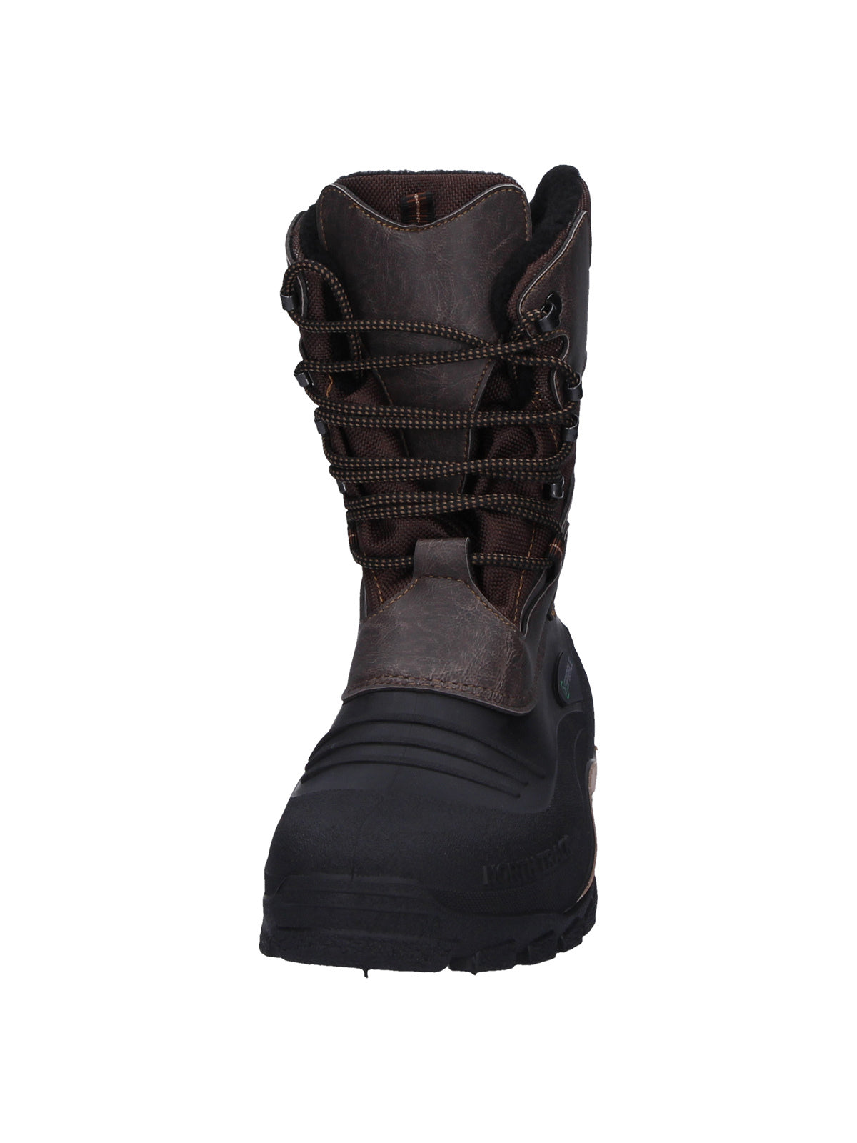 Spirale Bernd Schnürstiefel gefüttert