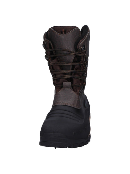 Spirale Bernd Schnürstiefel gefüttert