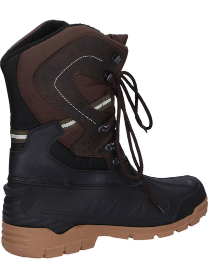 Spirale Till Canadian Boot