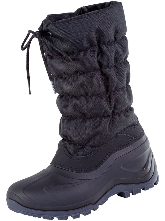 Spirale Spirale Stella Damenstiefel gefüttert