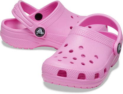 Crocs Toddler Classic Clog