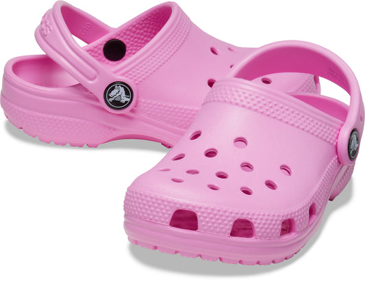 Crocs Toddler Classic Clog