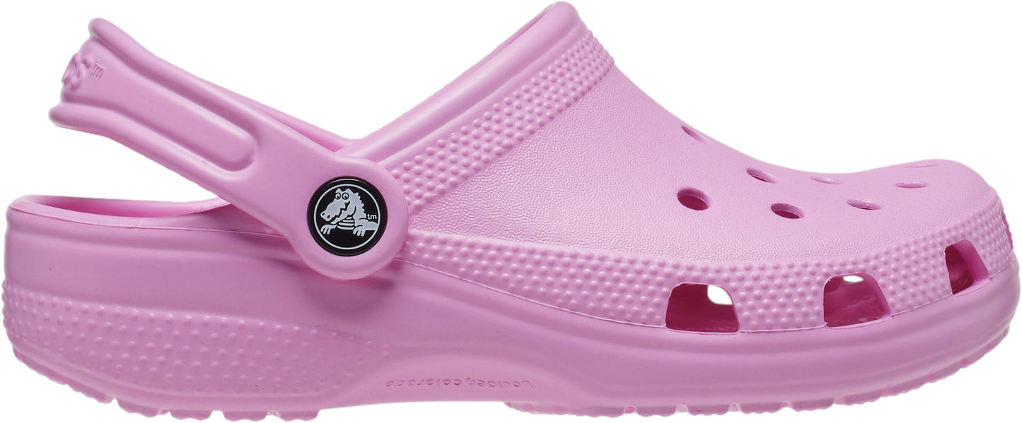 Crocs Kids Classic Clog