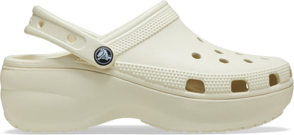 Crocs Classic Platform Clog W