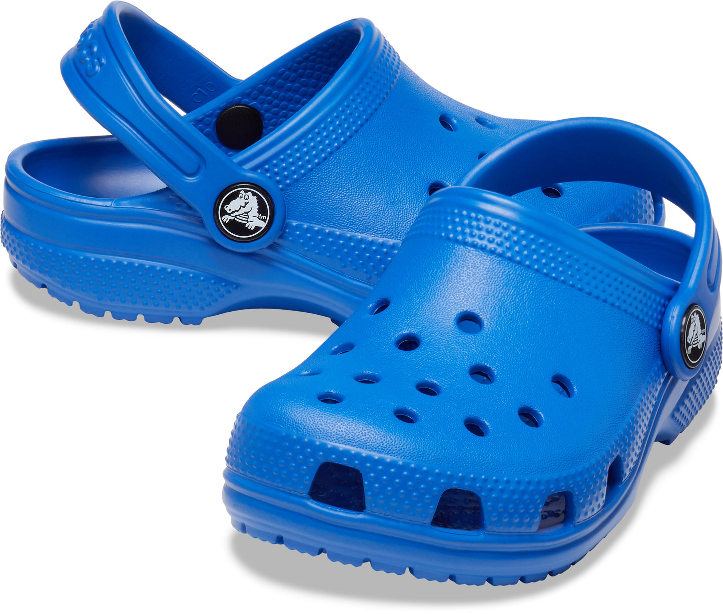 Crocs Toddler Classic Clog