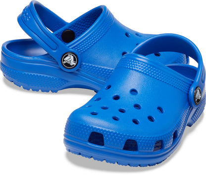 Crocs Toddler Classic Clog