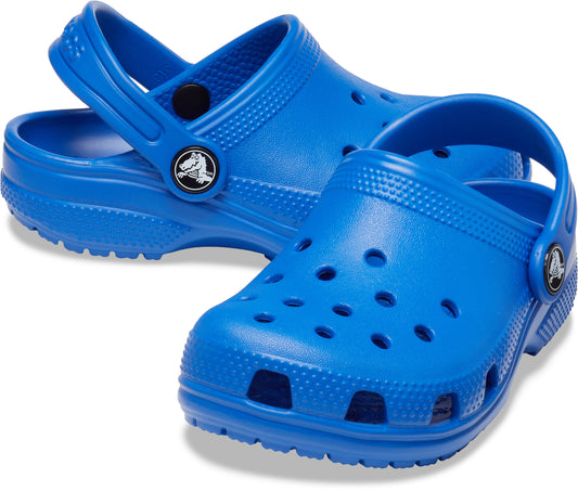 Crocs Toddler Classic Clog