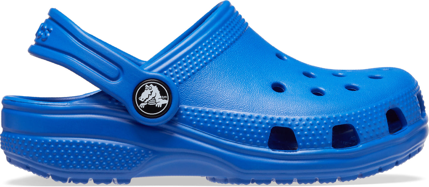 Crocs Toddler Classic Clog