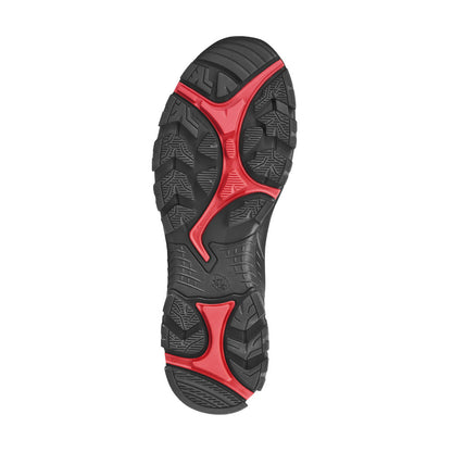 Haix Black Eagle Safety 54 mid