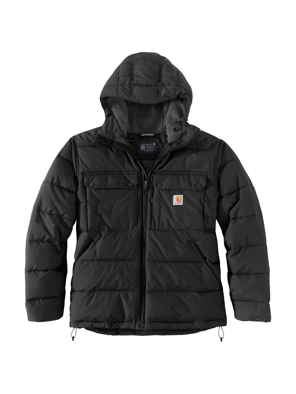 Carhartt Montana Herren-Jacke