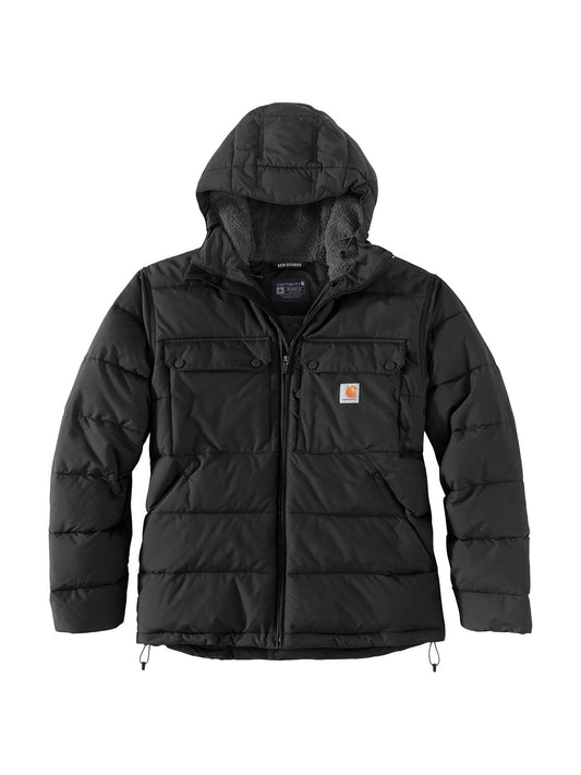Carhartt Montana Herren-Jacke