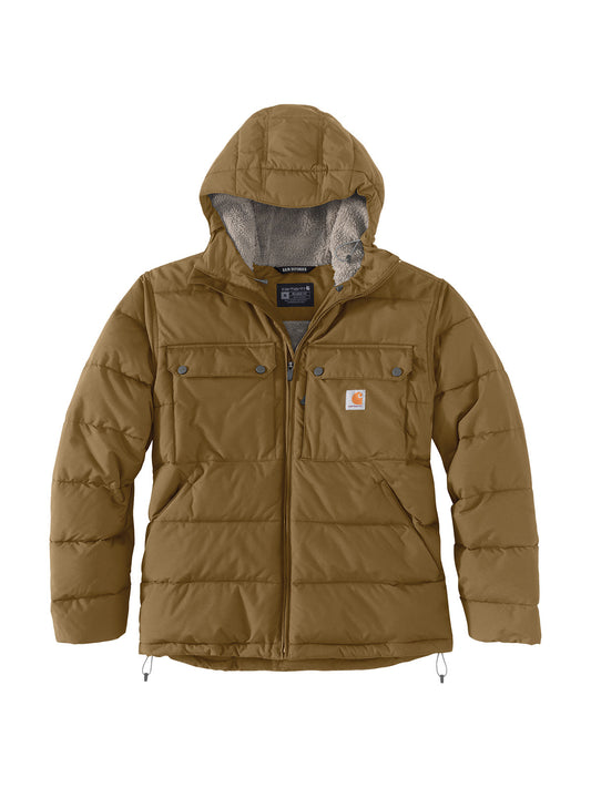 Carhartt Montana Herren-Jacke