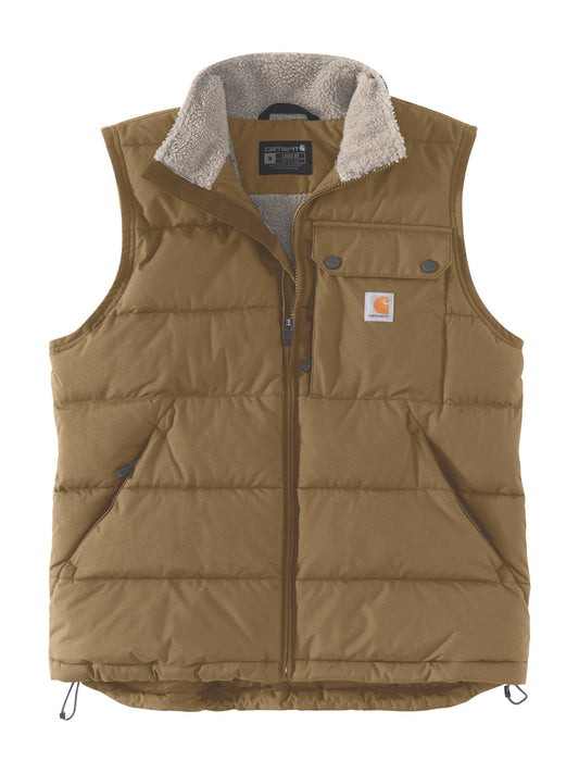 Carhartt Montana Weste