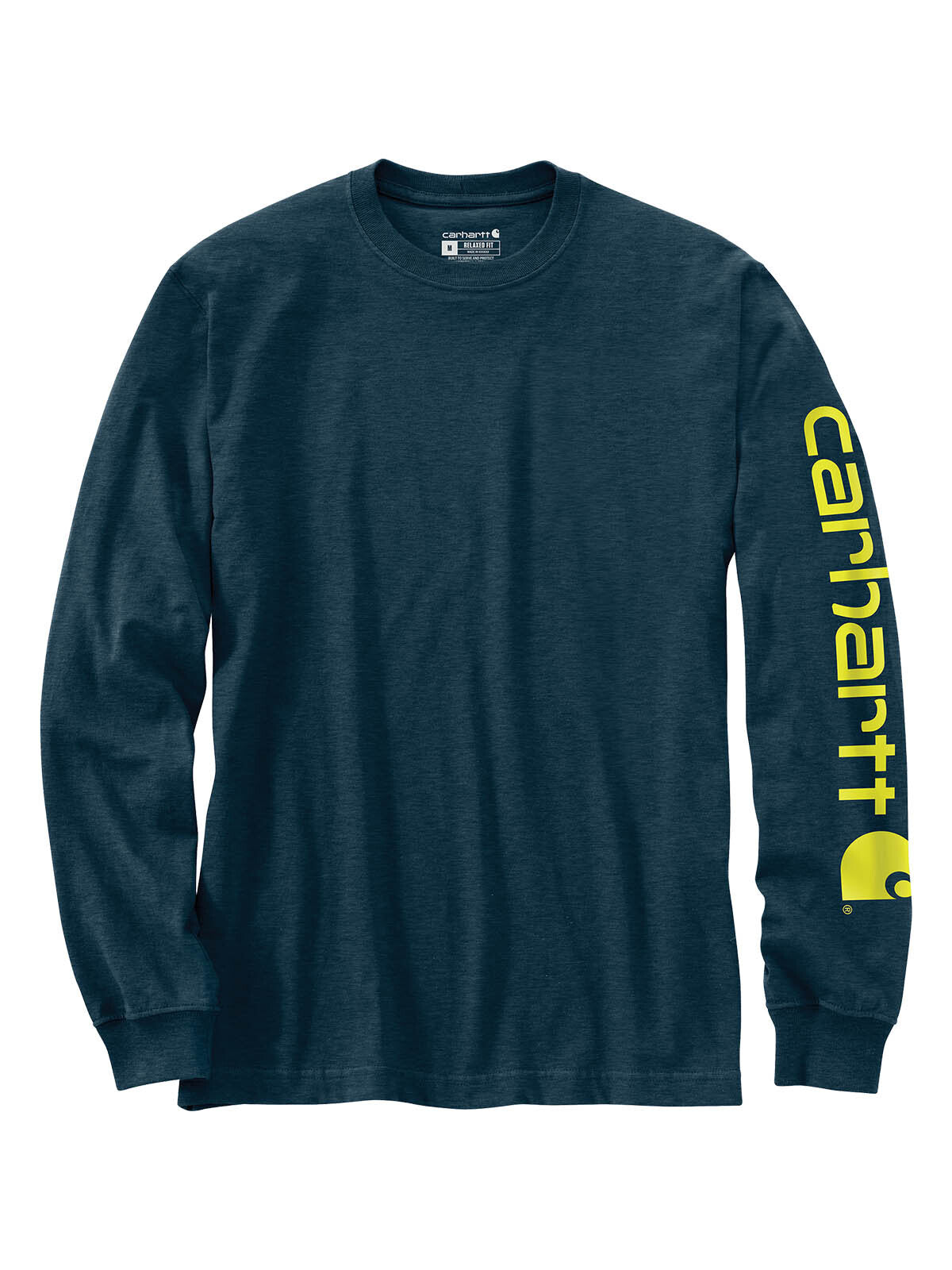Carhartt Long Sleeve Clothing