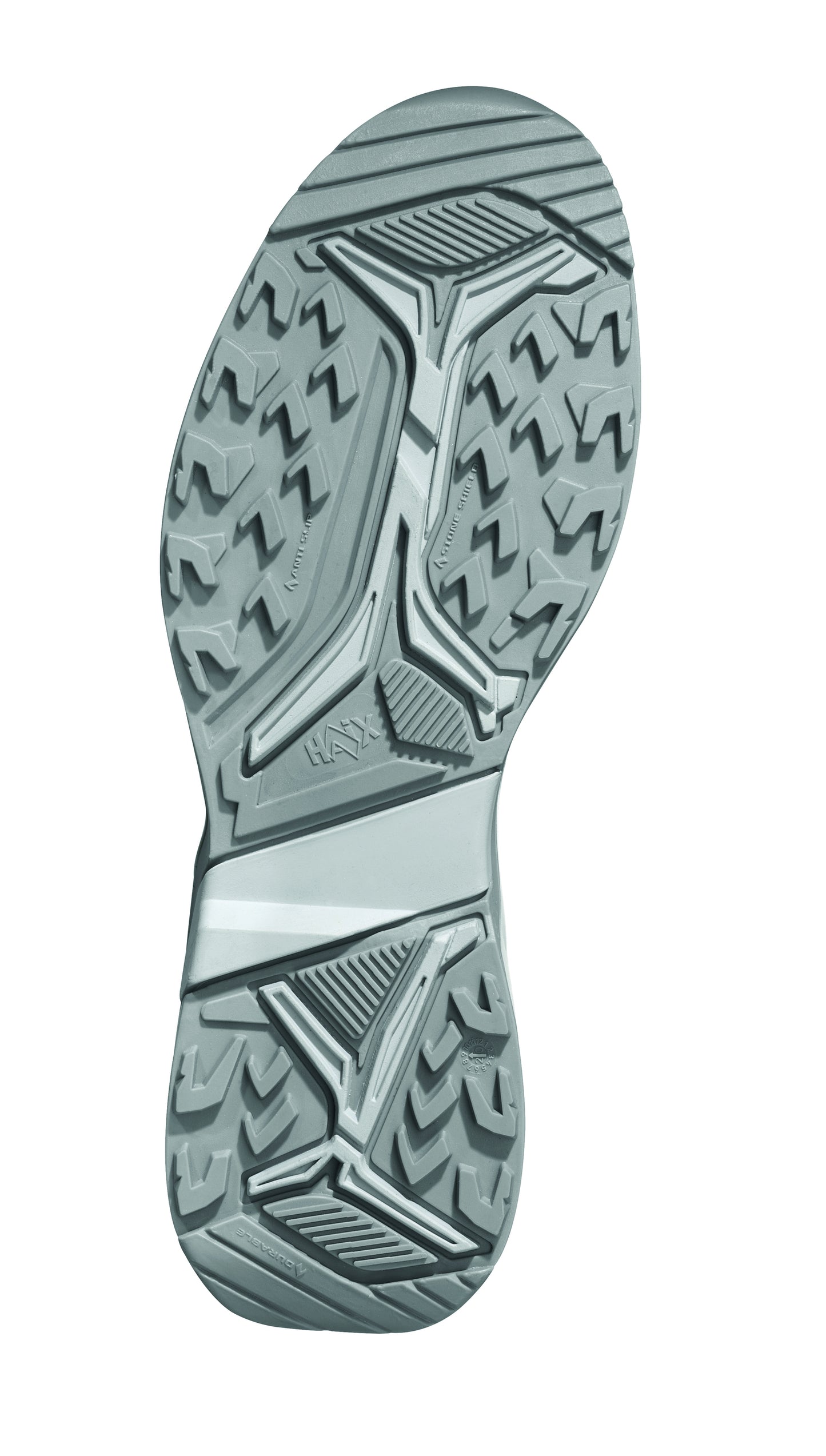 Haix CONNEXIS Air Ws low