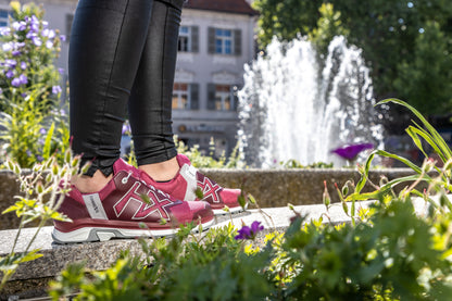 Haix CONNEXIS Air Ws low