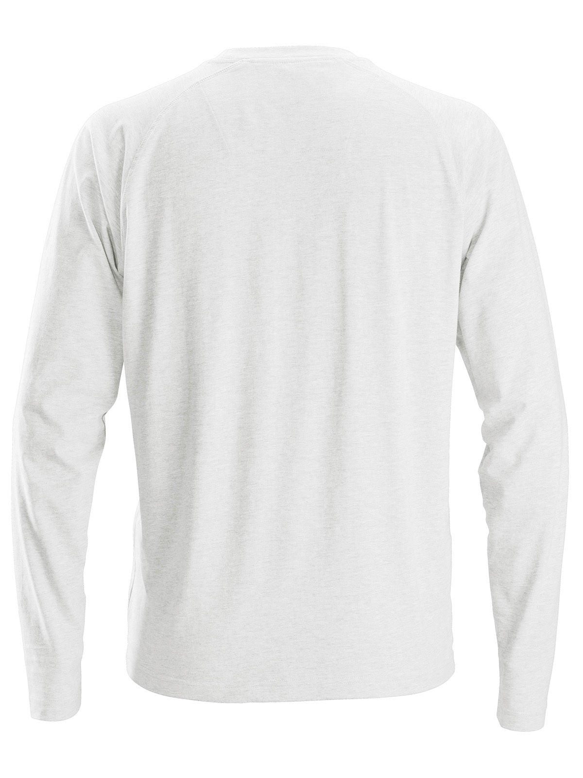 Snickers langarm T-Shirt