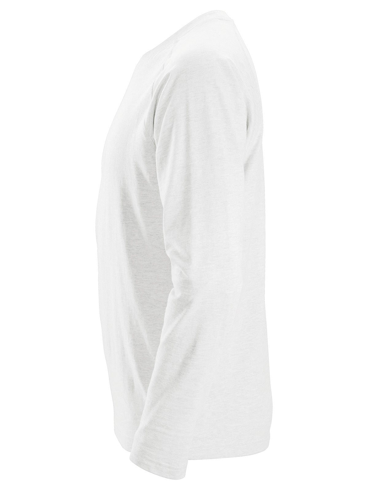 Snickers langarm T-Shirt