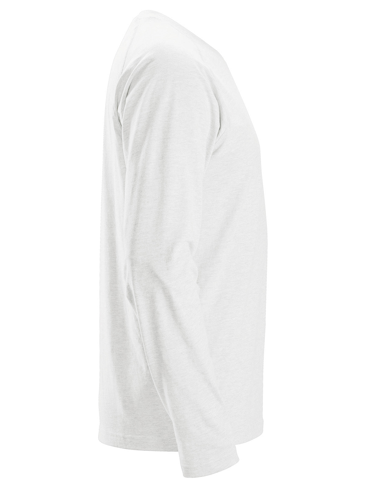 Snickers langarm T-Shirt