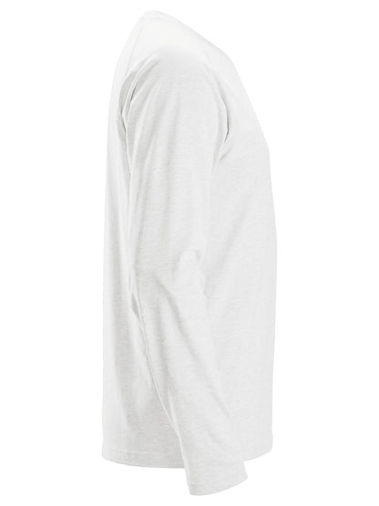Snickers langarm T-Shirt