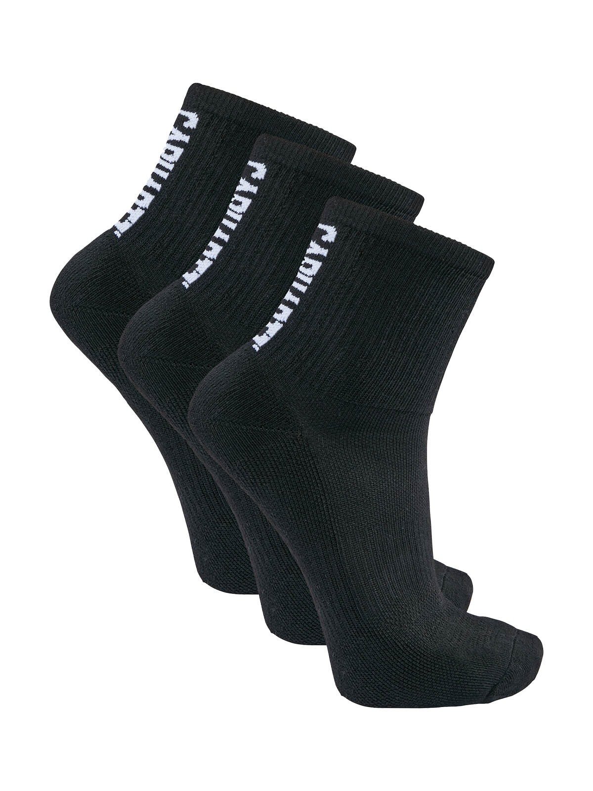 Carhartt Logo Socken 3er Pack