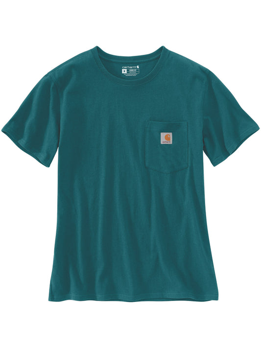 Carhartt Pocket T-Shirt