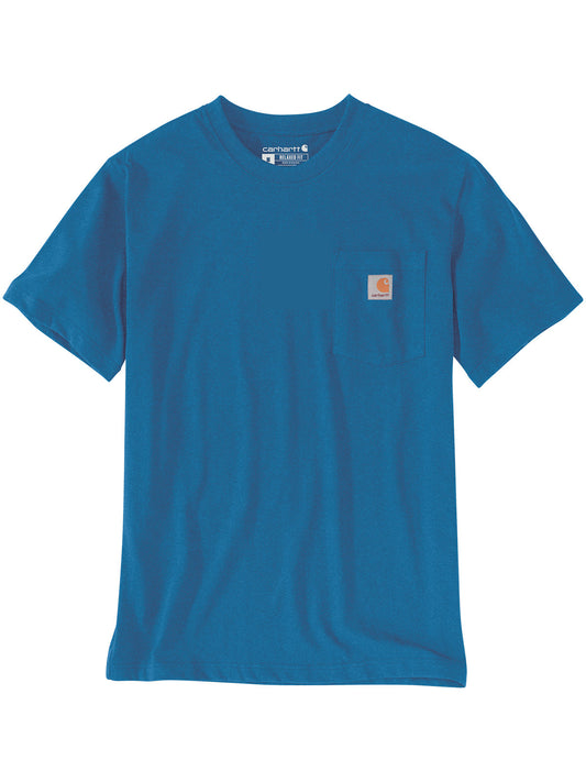 Carhartt Pocket T-Shirt