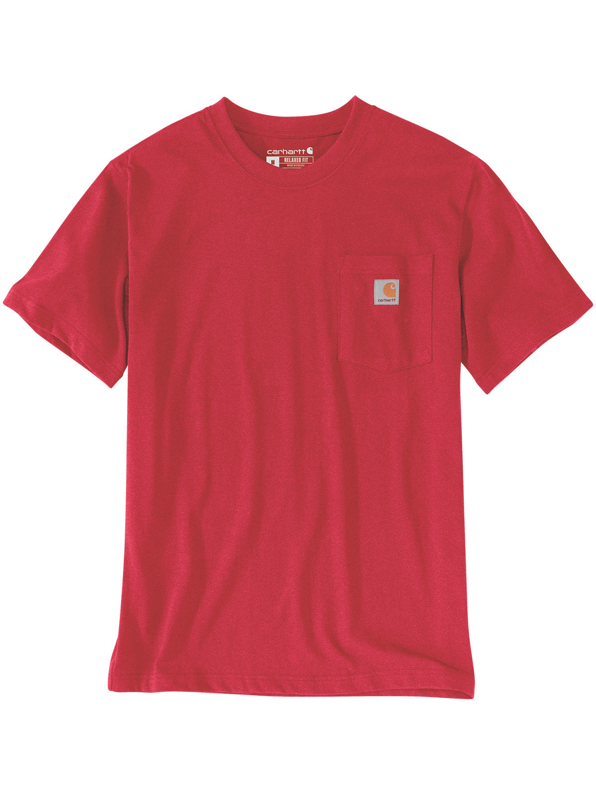 Carhartt Pocket T-Shirt