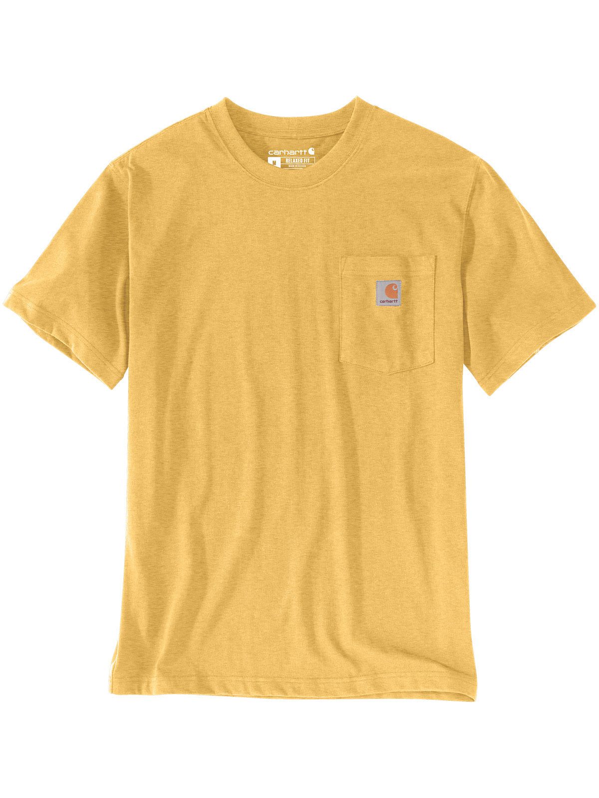 Carhartt Pocket T-Shirt