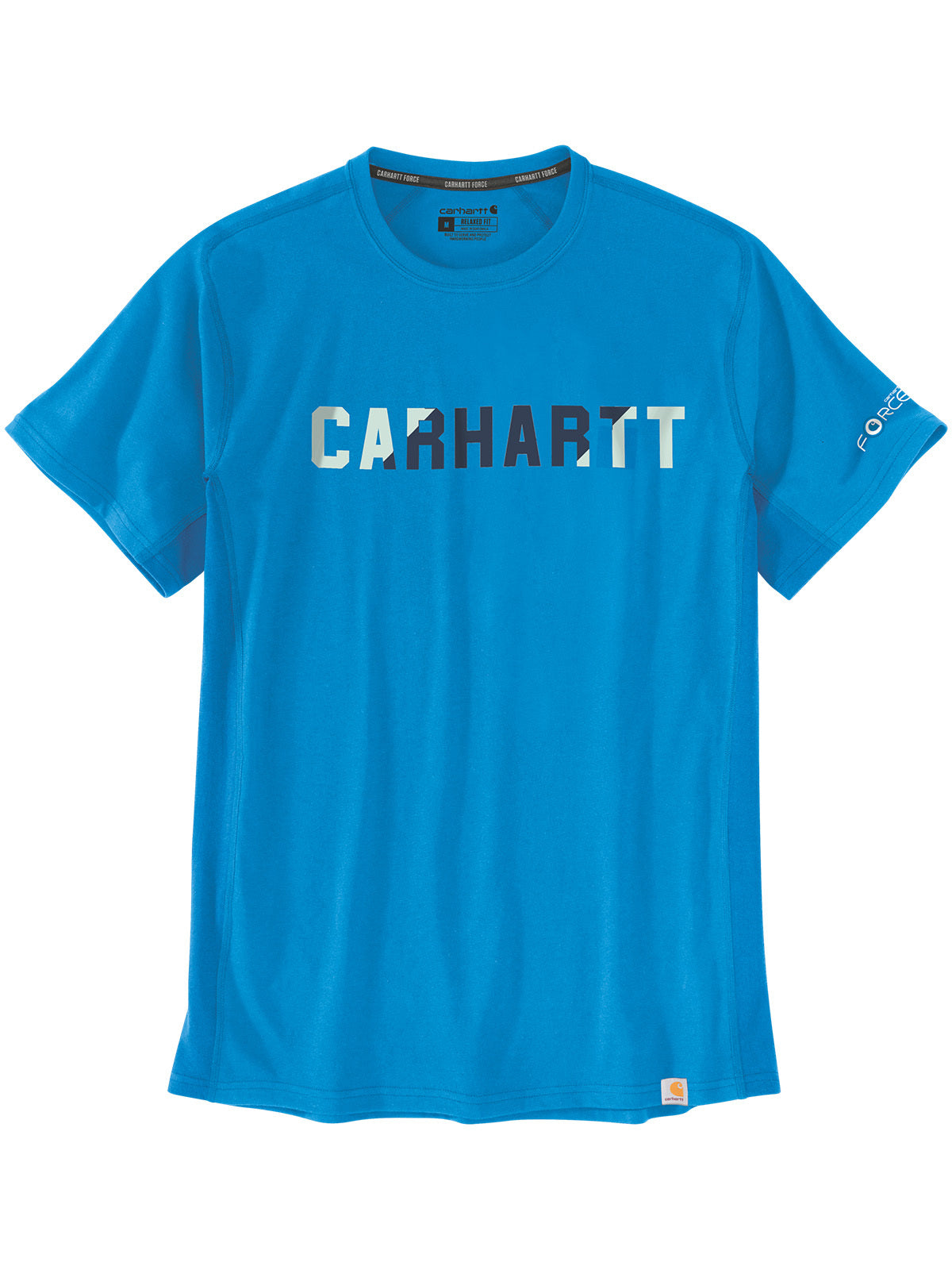 Carhartt Logo T-Shirt