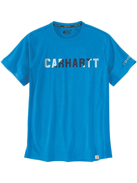 Carhartt Logo T-Shirt