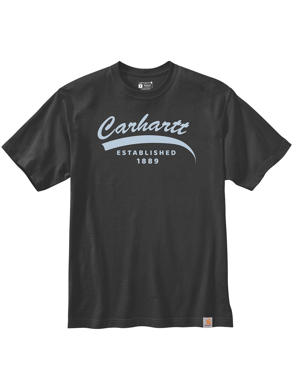 Carhartt Graphic T-Shirt