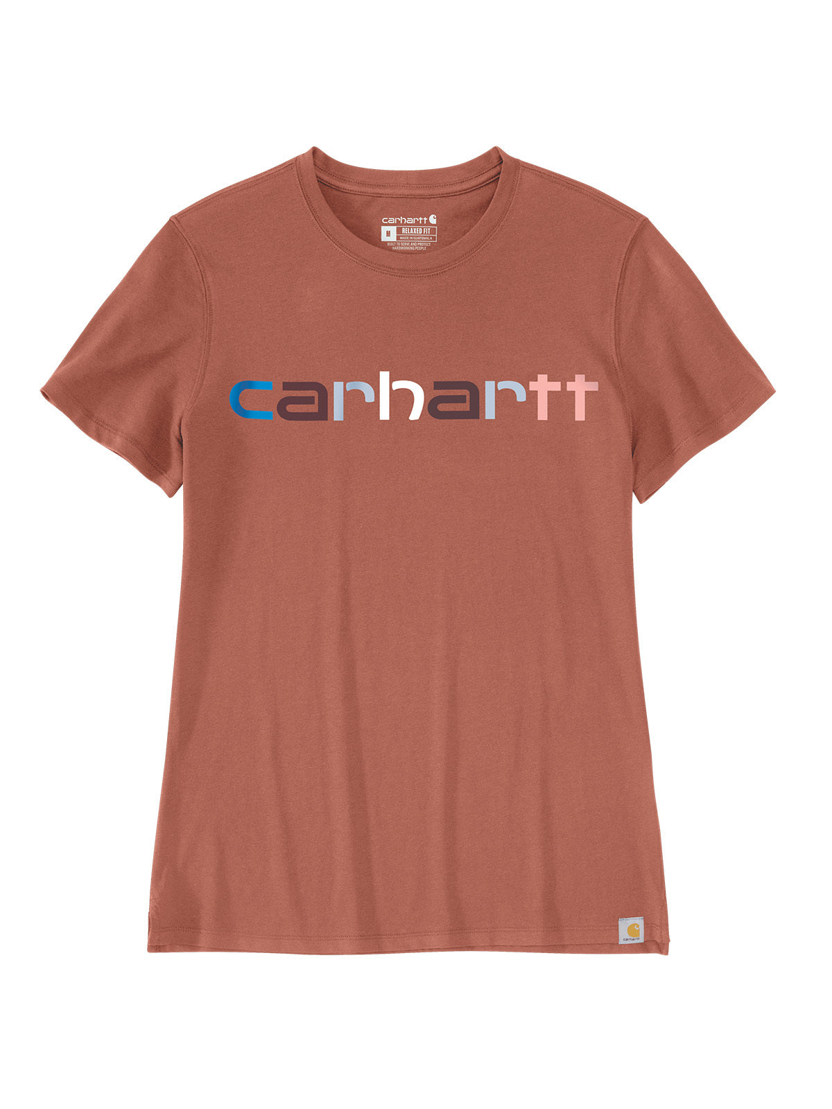 Carhartt Graphic T-Shirt