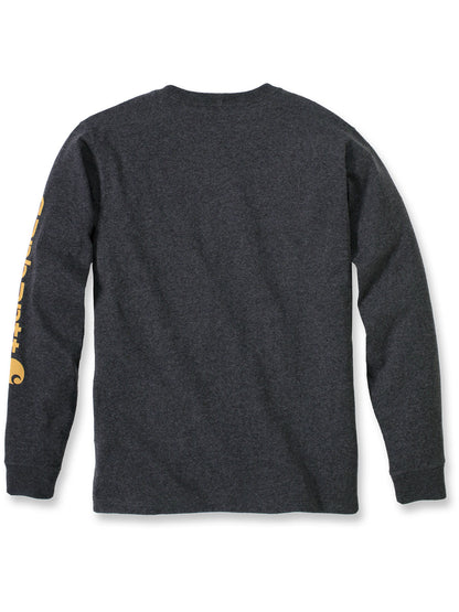 Carhartt Long Sleeve T-Shirt
