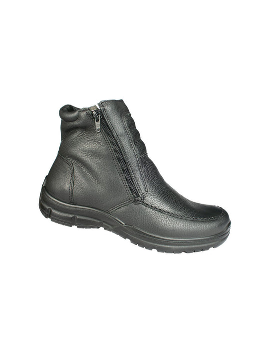 Jomos Stiefel mit Reißverschluss