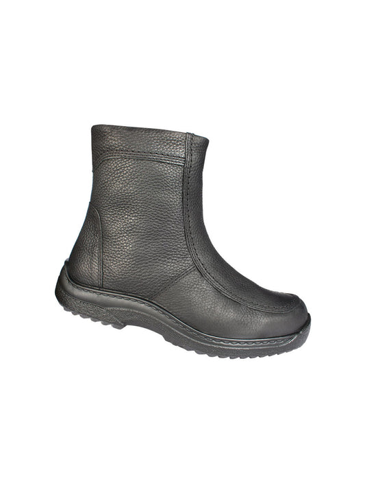 Jomos Stiefel mit Reißverschluss