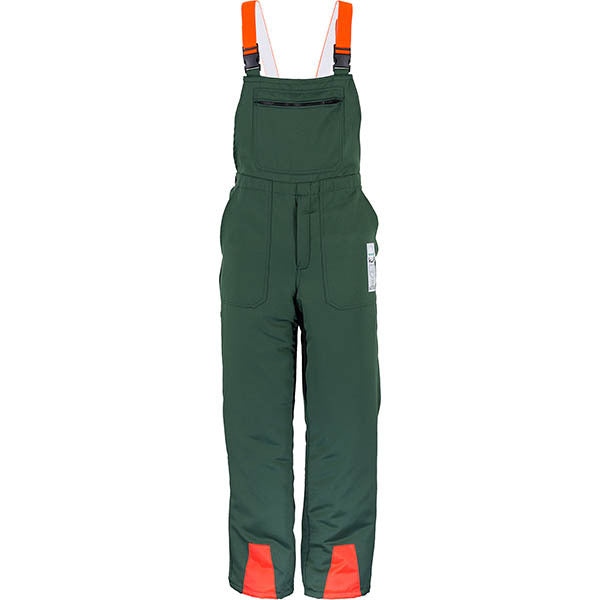 Potthoff Forstschutz-Latzhose