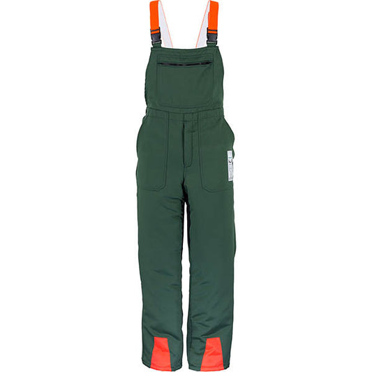 Potthoff Forstschutz-Latzhose