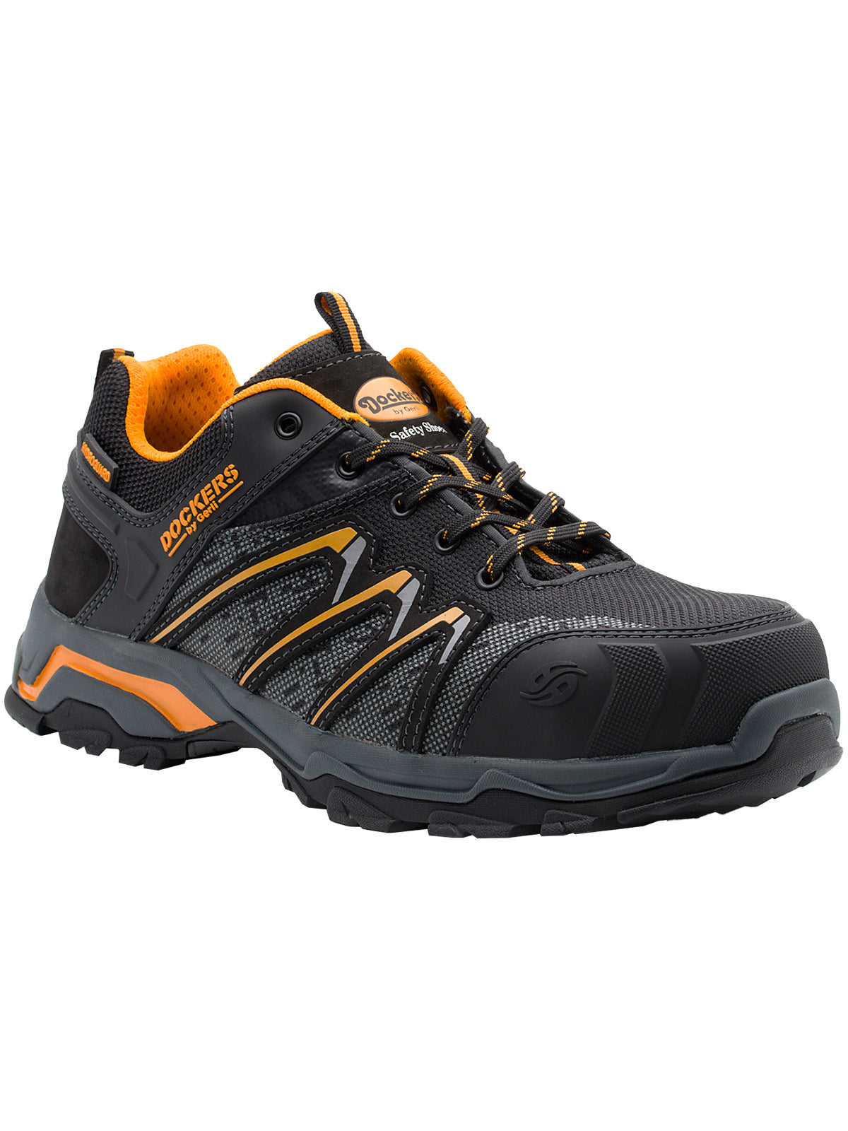 Dockers Sprinter Low